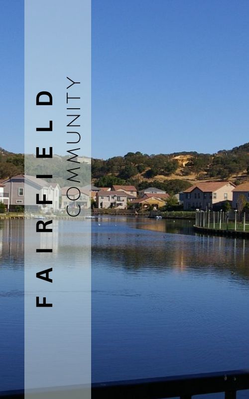 Fairfield community page features census data, school information, housing statistics and events and happenings locally for the city of Fairfield