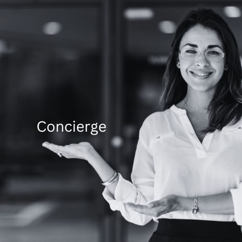 concierge